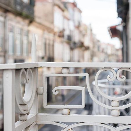Guestready - Comendador Sto Ildefonso ポルト エクステリア 写真