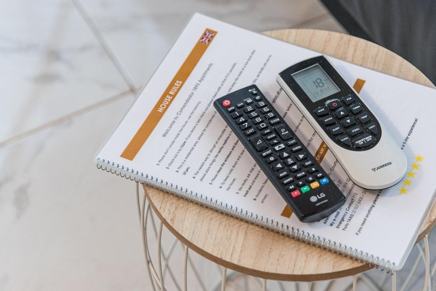 Guestready - Comendador Sto Ildefonso ポルト エクステリア 写真